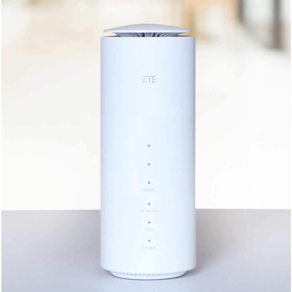 Jual ZTE 5G Wireless Router MC801A | Shopee Indonesia