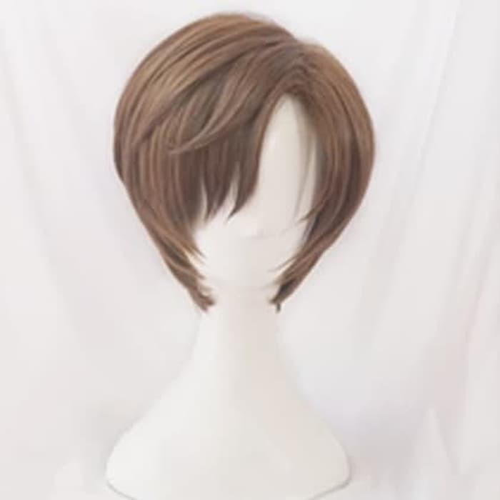 Jual WIG COSPLAY YOYO MYSTIC MESSENGER JAEHEE / PRIA COWOK / CEWEK ...