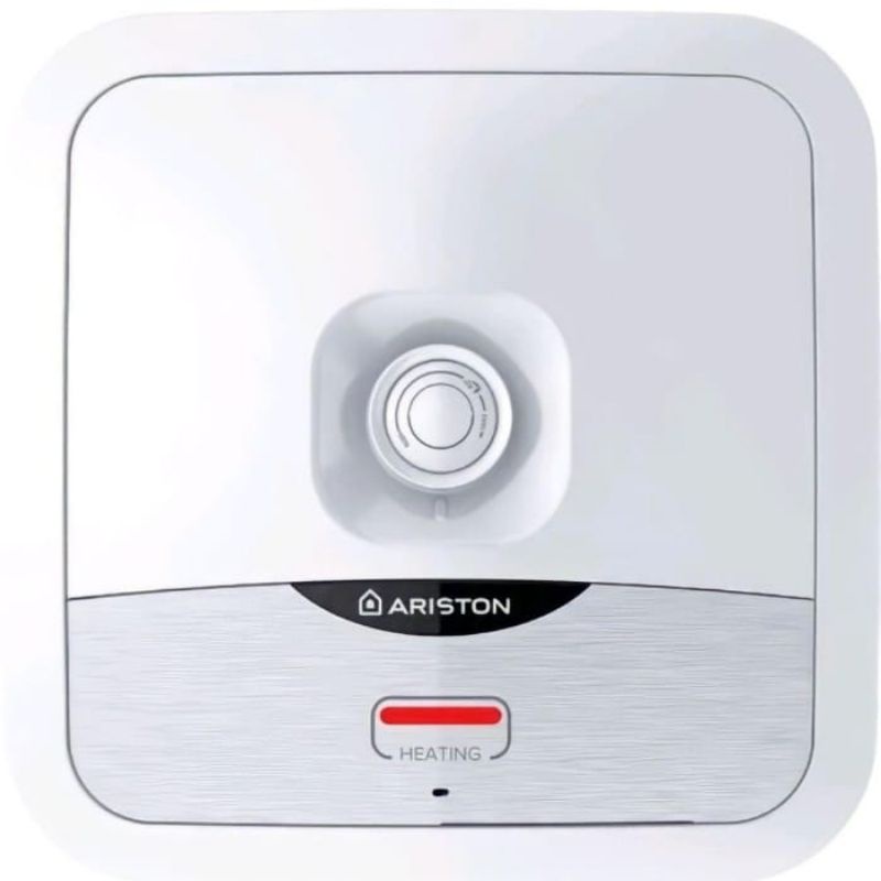 Jual WATER HEATER LISTRIK ARISTON 15 LITER ANDRIS 2/ PEMANAS AIR AN2 15B Shopee Indonesia