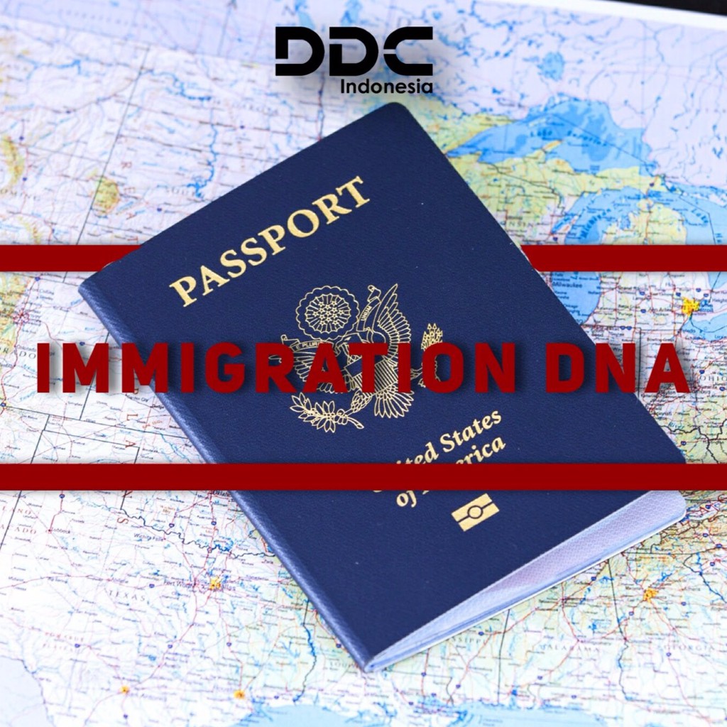Jual US Immigration DNA Test | Shopee Indonesia