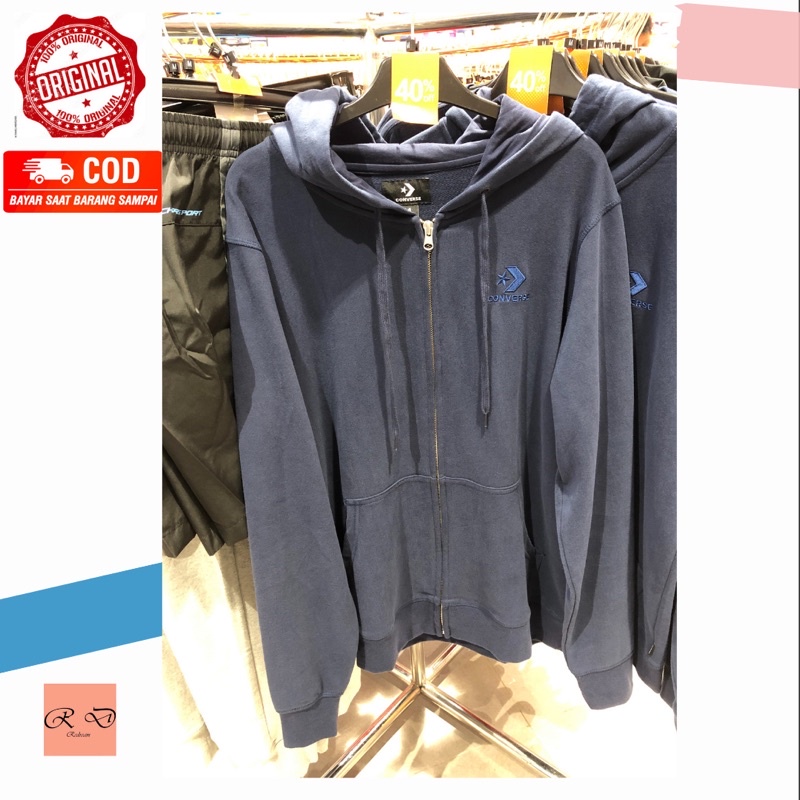 Converse jaket original online