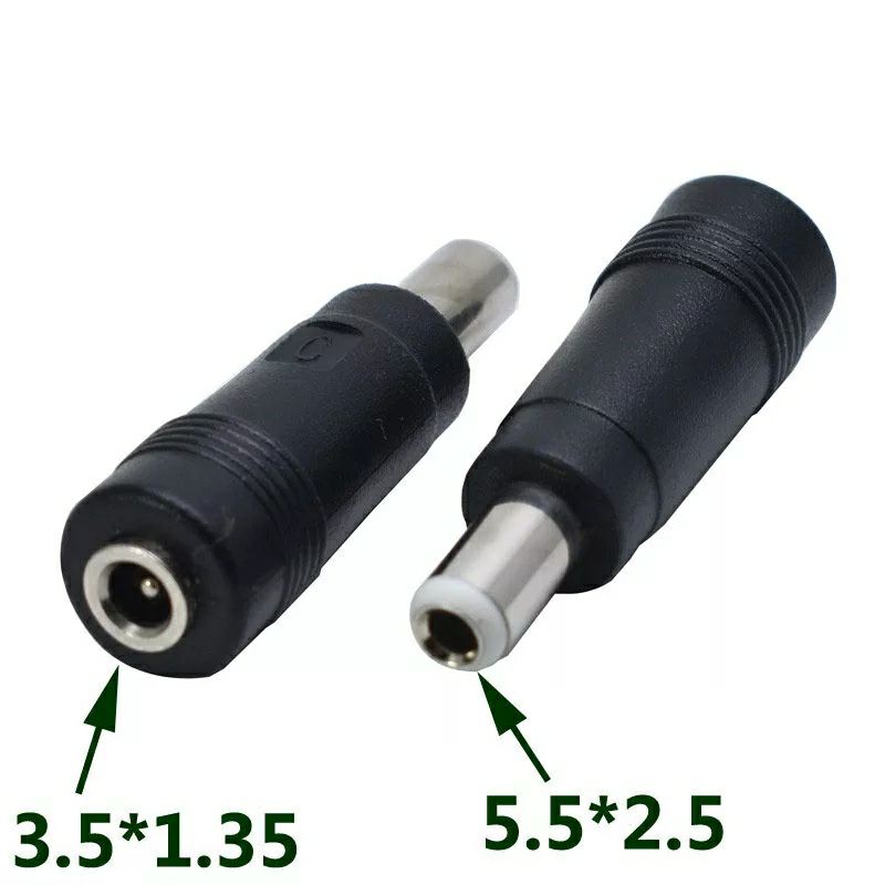 Trasformatore 17V 1500mAh - Alimentatore Con Jack 1.35mm - Foto 5