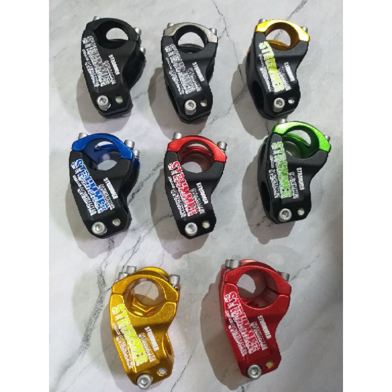 Jual Handle Stem Strummer 408 | Shopee Indonesia