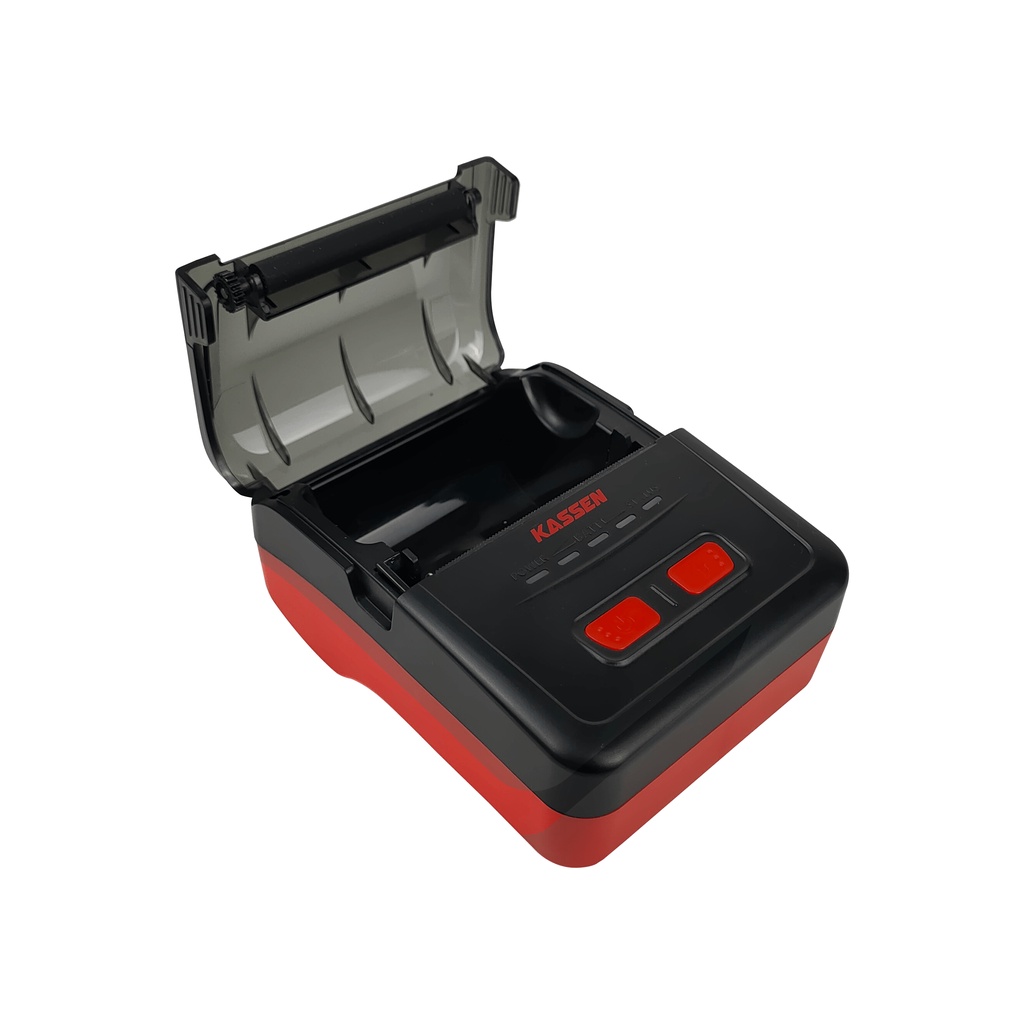 Jual Kassen MT200VL Printer Bluetooth 58mm Portable Mobile Printer ...