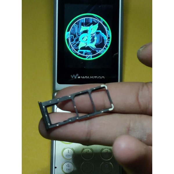Jual SimTray SlotSim Vivo Y83 / Y81 Original Pabrikan Copotan | Shopee ...