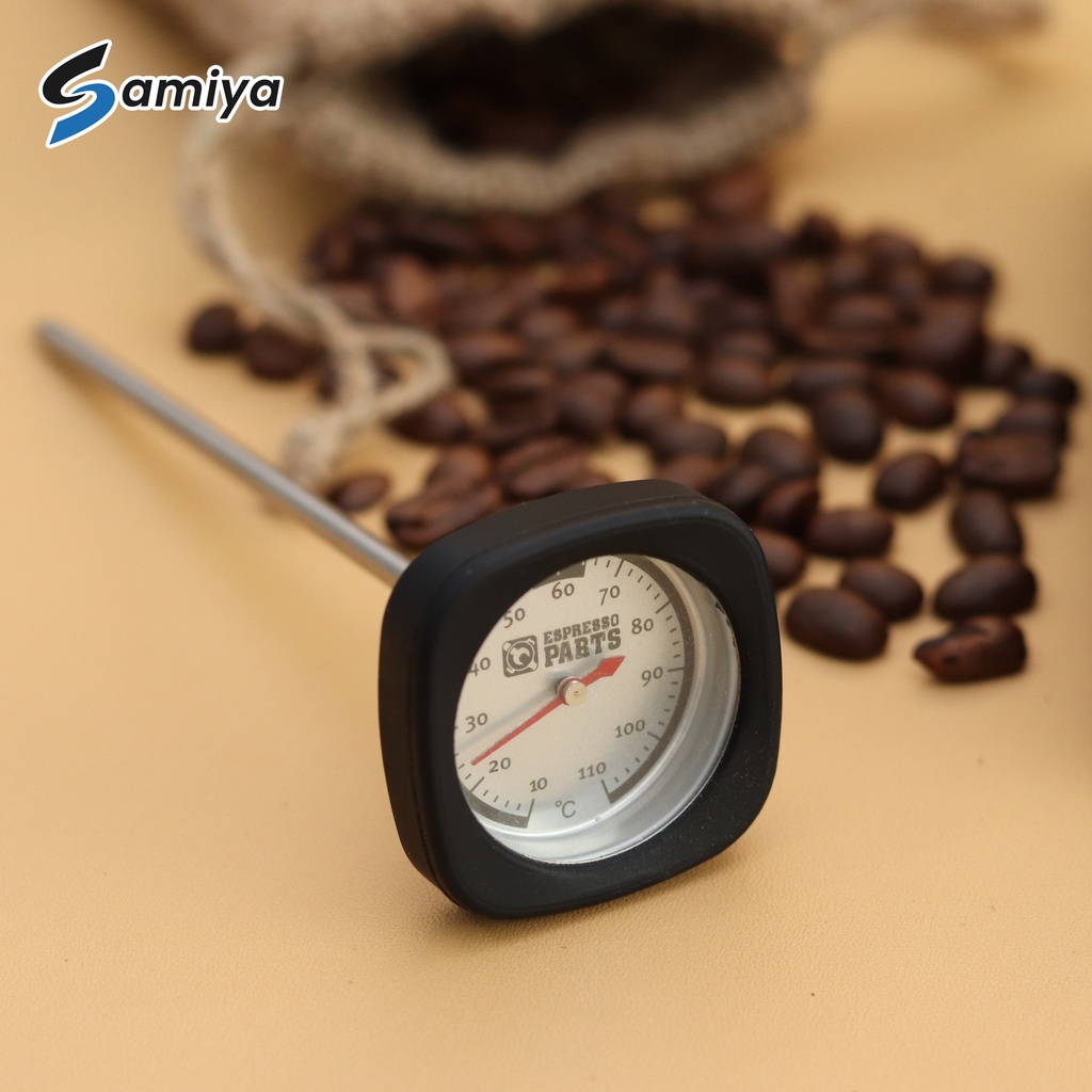 Jual Thermometer espresso / Thermometer kopi / thermometer coffee termo Shopee Indonesia