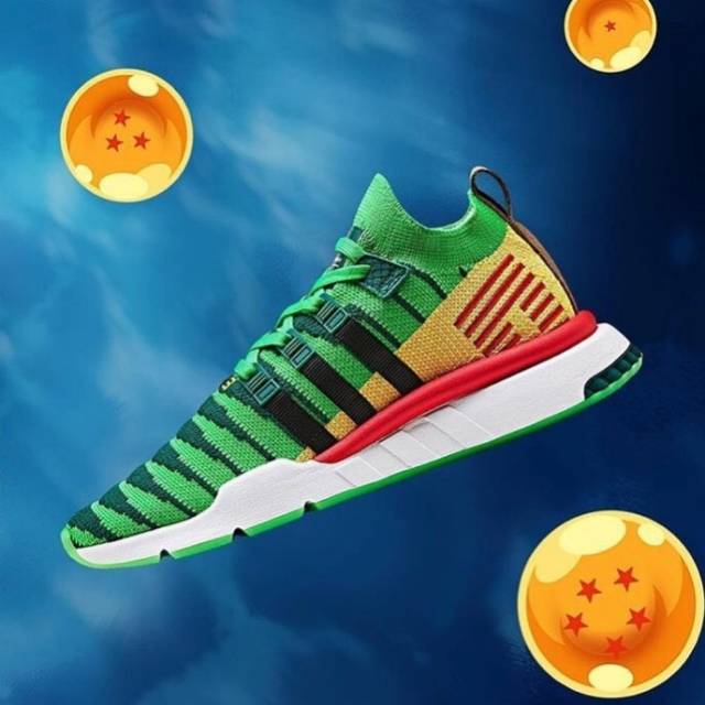 Adidas dragon ball 44 hotsell