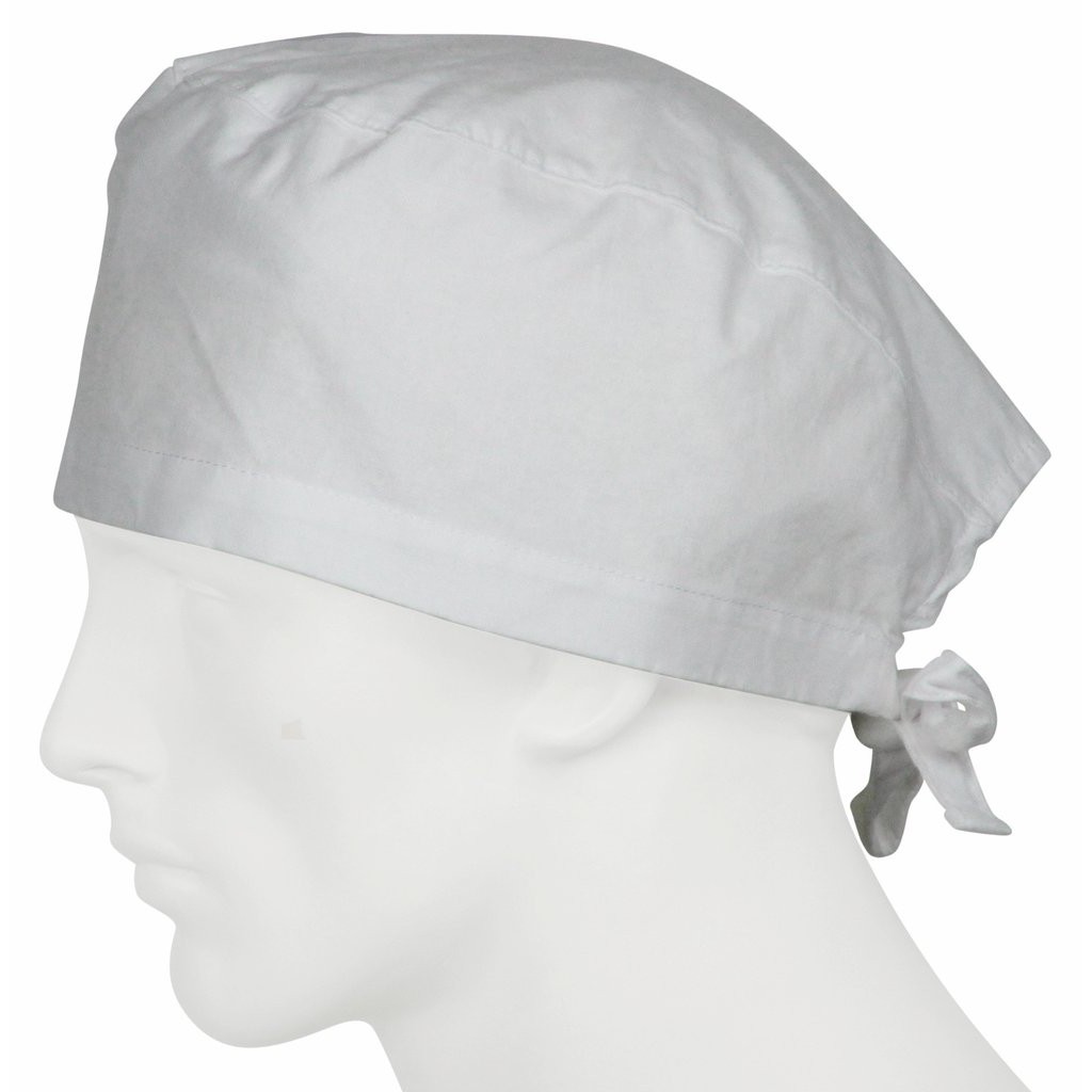 Jual Promo Topi Operasi bedah DRILL topi perawat topi bedah surgical ...