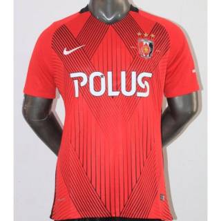 Jual Jersey Urawa Reds Home / Klub jepang