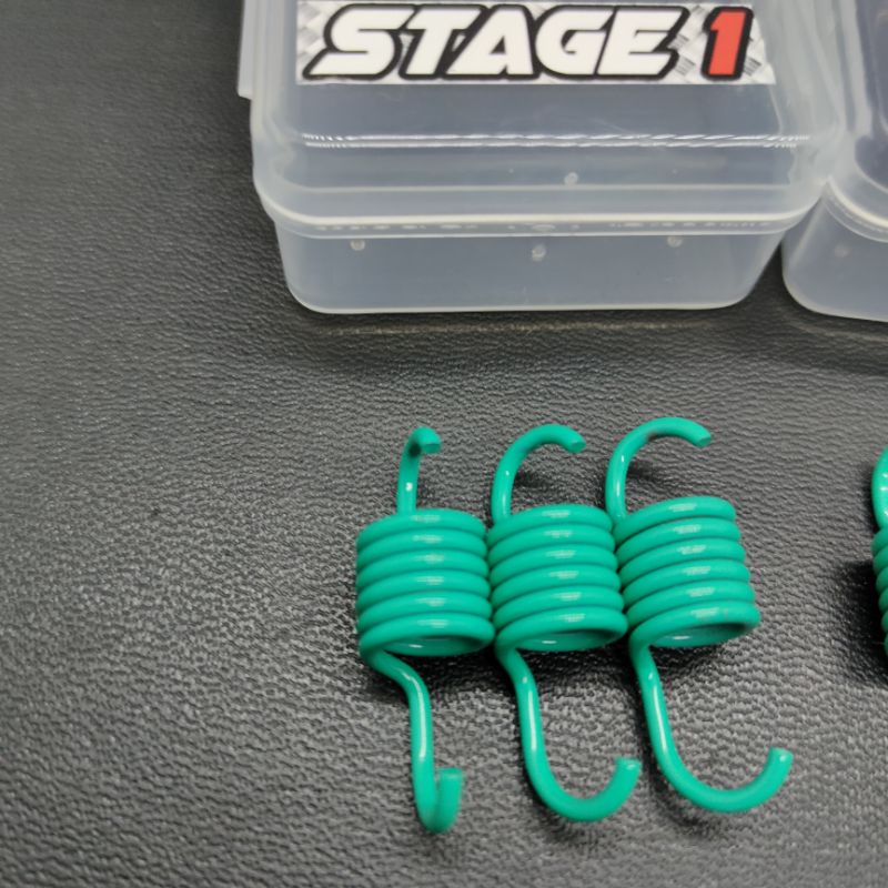 Jual Per VIP RACING sentrifugal JAPAN STEEL MICRO FORGING with CNC ...