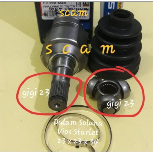 As Kopel Vios: Panduan Lengkap Mengenai Fungsi, Jenis, Kerusakan, dan Perawatan