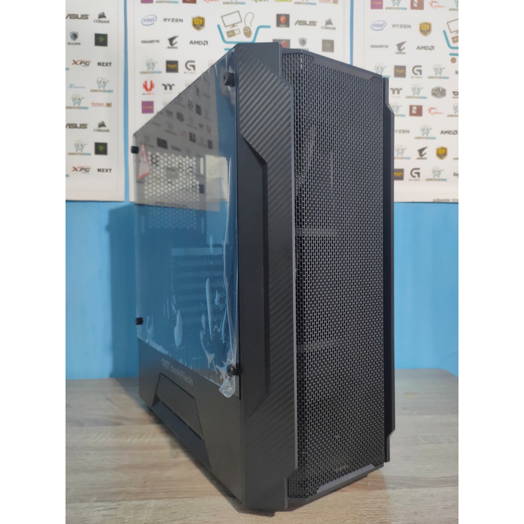 Jual PC Case Darkflash Leo | Shopee Indonesia