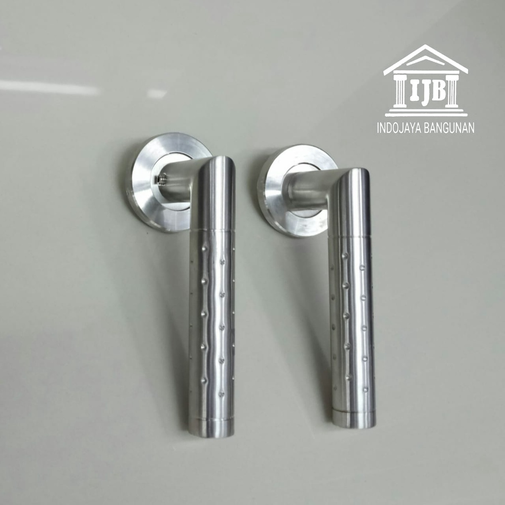 Jual Handle Pintu Gagang Pintu Stainless | Shopee Indonesia