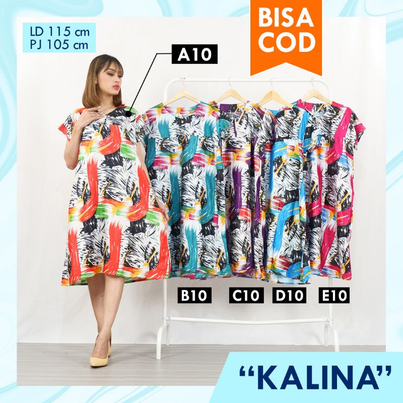 Jual DASTER BUSUI KALINA | Shopee Indonesia