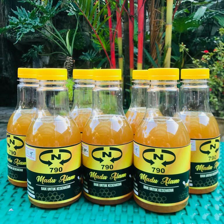 Jual Madu Asli Malang l Madu Asli Murni l Madu Asli Terbaik l Grosir