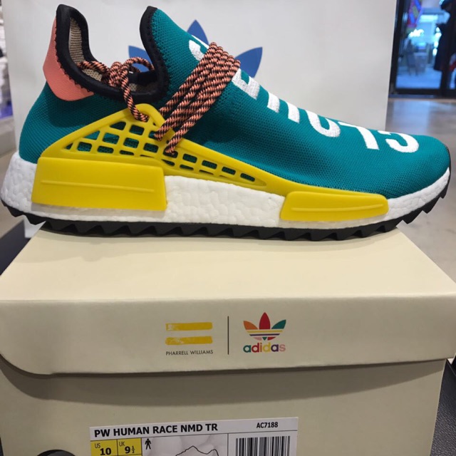 Harga sales human race