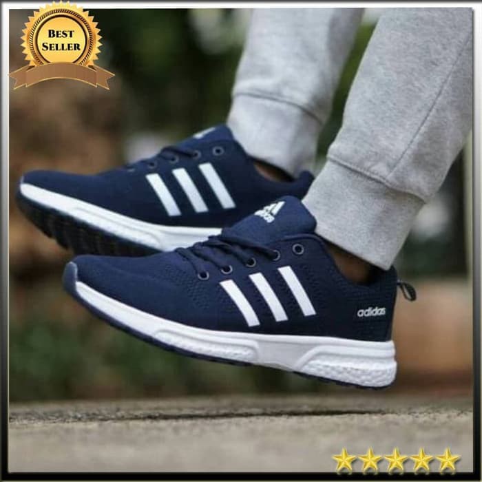 Sepatu sneakers adidas clearance original