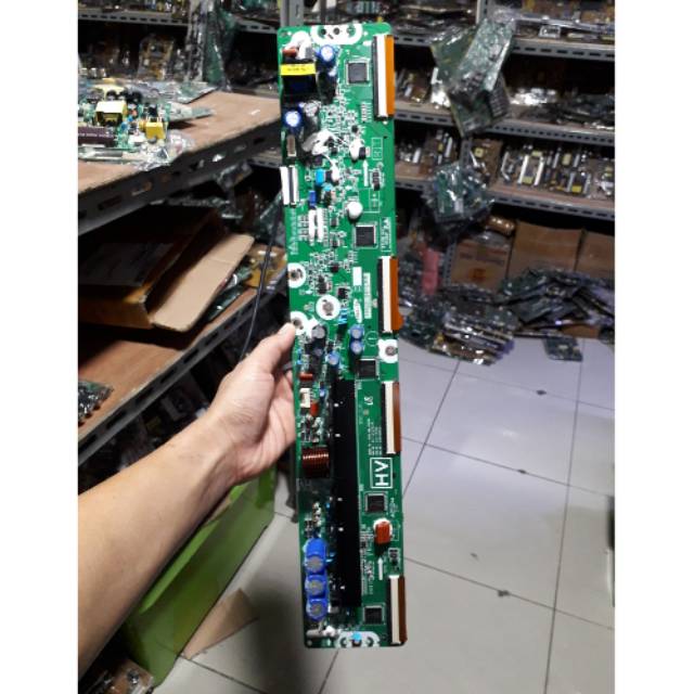 Jual SAMSUNG PA43H4000 YSUS YMAIN YSUS PLASMA TV SAMSUNG