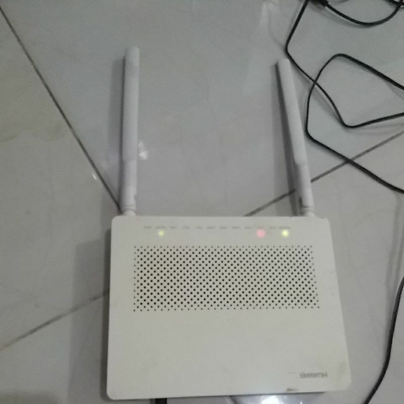 Jual huawei model router hg8245A | Shopee Indonesia