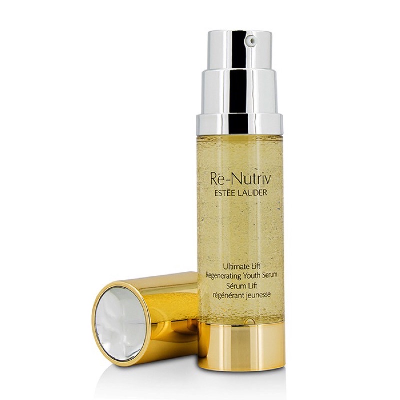 Jual Estee Lauder Re-Nutriv Ultimate Lift Regenerating Youth Serum 30ml |  Shopee Indonesia