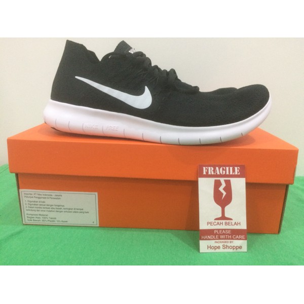 Jual nike store free rn