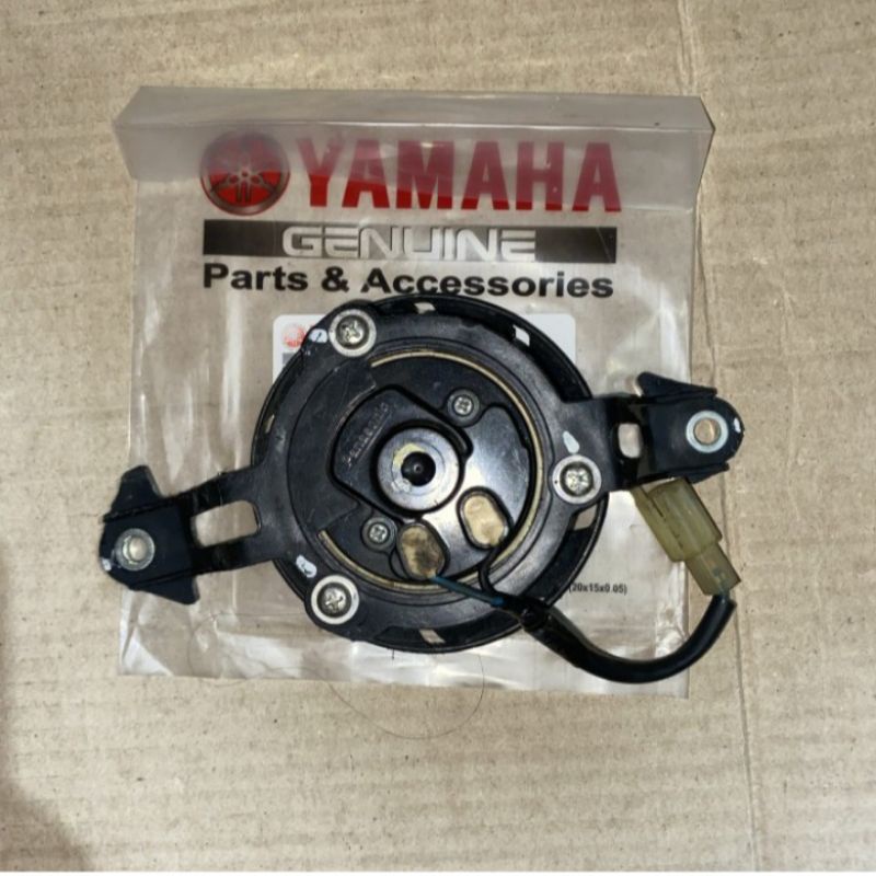 Jual EXTRA FAN RADIATOR N MAX AEROX X MAX MOTOR FAN VARIO PCX ADV ...