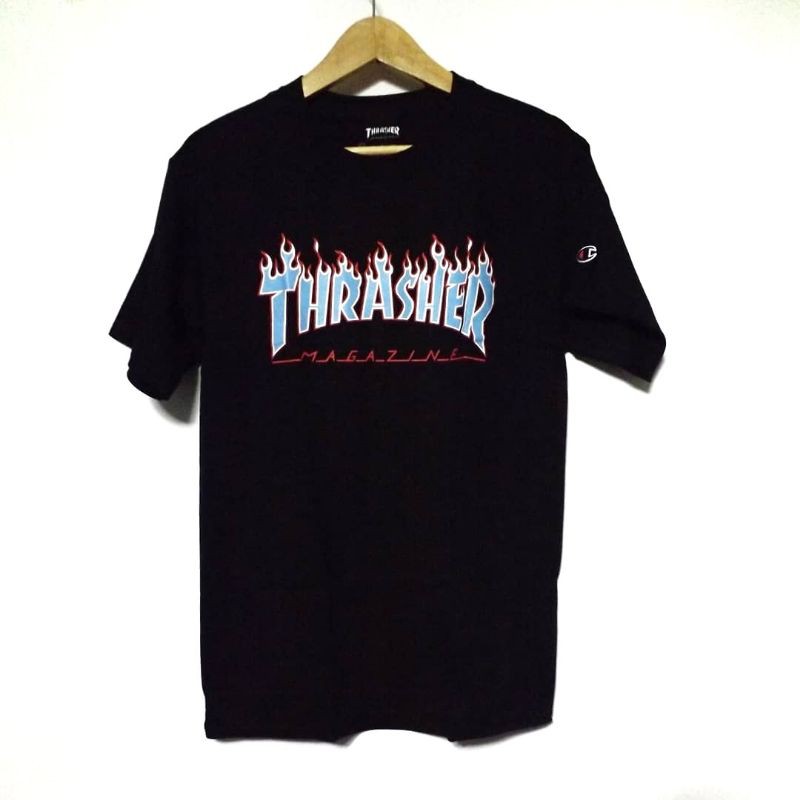 Harga t 2025 shirt thrasher