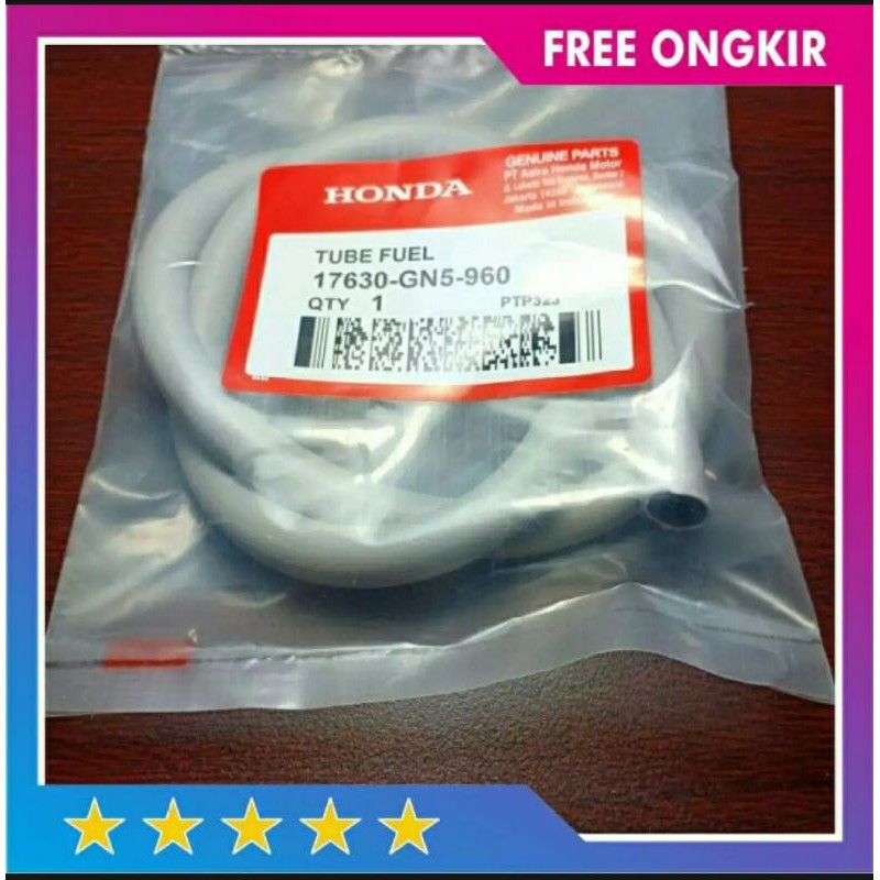 Jual Produk Original Honda Genuinepart Selang Bensin Universal Motor Yamaha Honda Suzuki