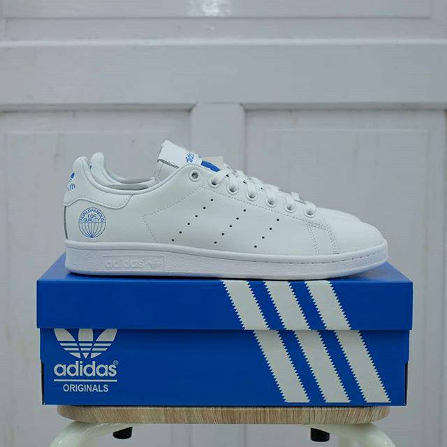 Adidas Stan Smith X World Famous