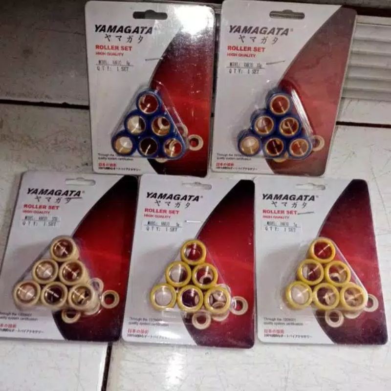 Jual Roller racing beat fi street esp injeksi vario 110 scoopy fi spacy