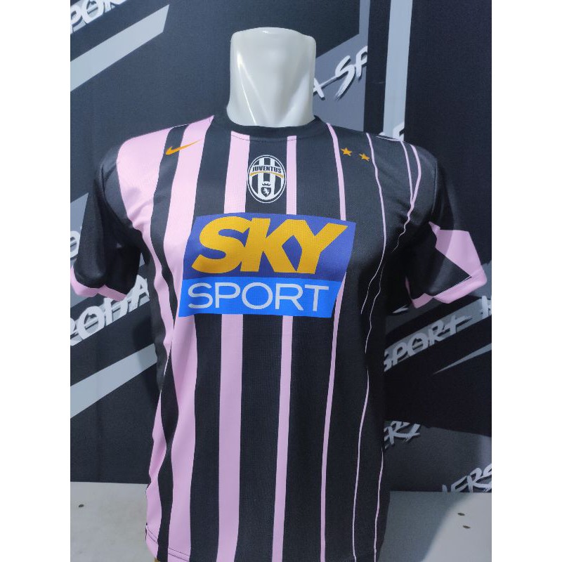 Maillot De Football Juventus Saison 2004-2005 Taille XL - Original, Occasion