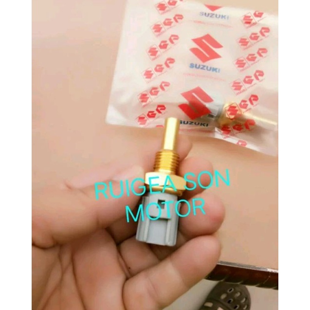 Jual SWITCH FAN SENSOR TEMPERATUR TEMPERATURE PANAS SUZUKI SWIFT ...