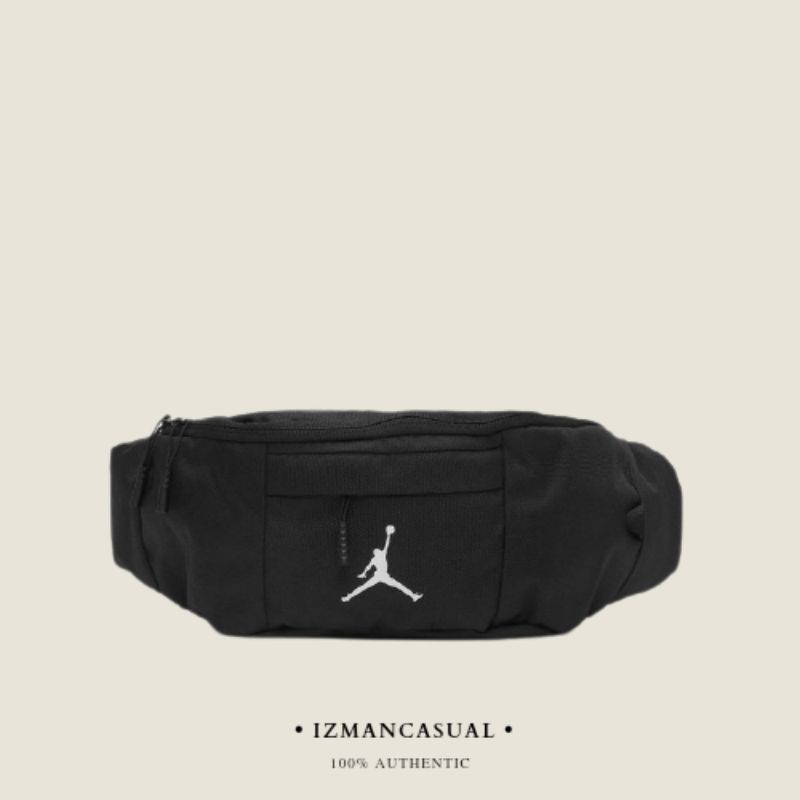 Harga jordan waist bag new arrivals