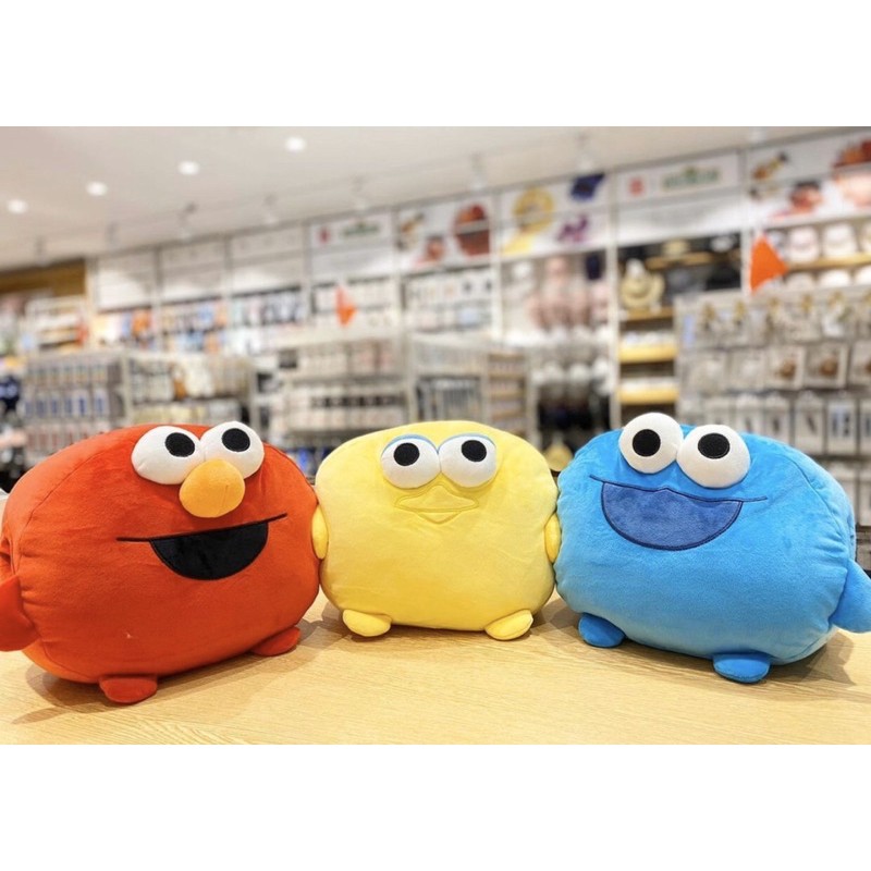 Hand pillow miniso best sale