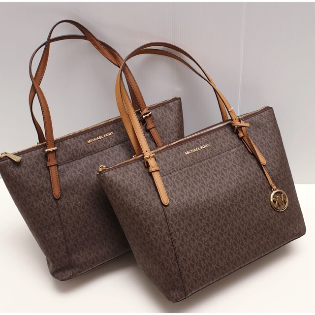 Harga tote 2025 bag michael kors