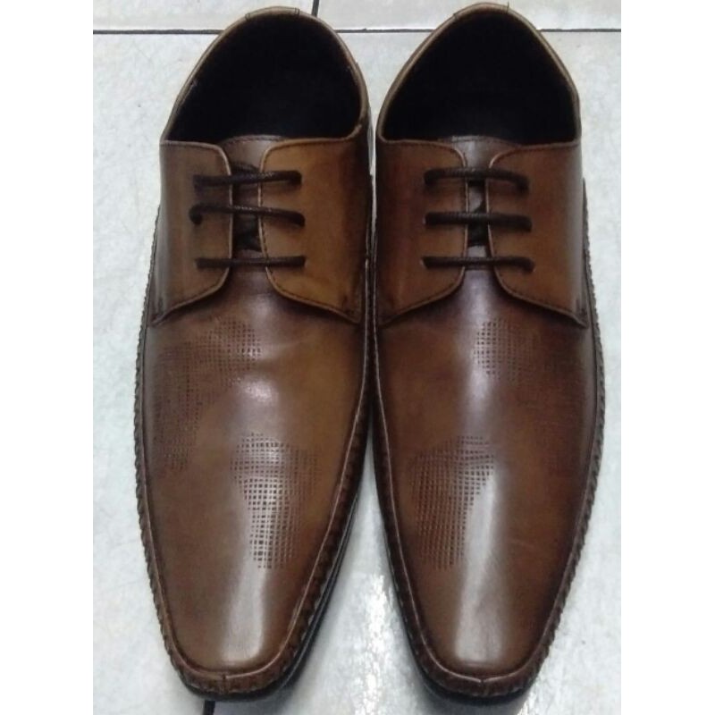 Jual Sepatu AIGNER Original Branded Shopee Indonesia