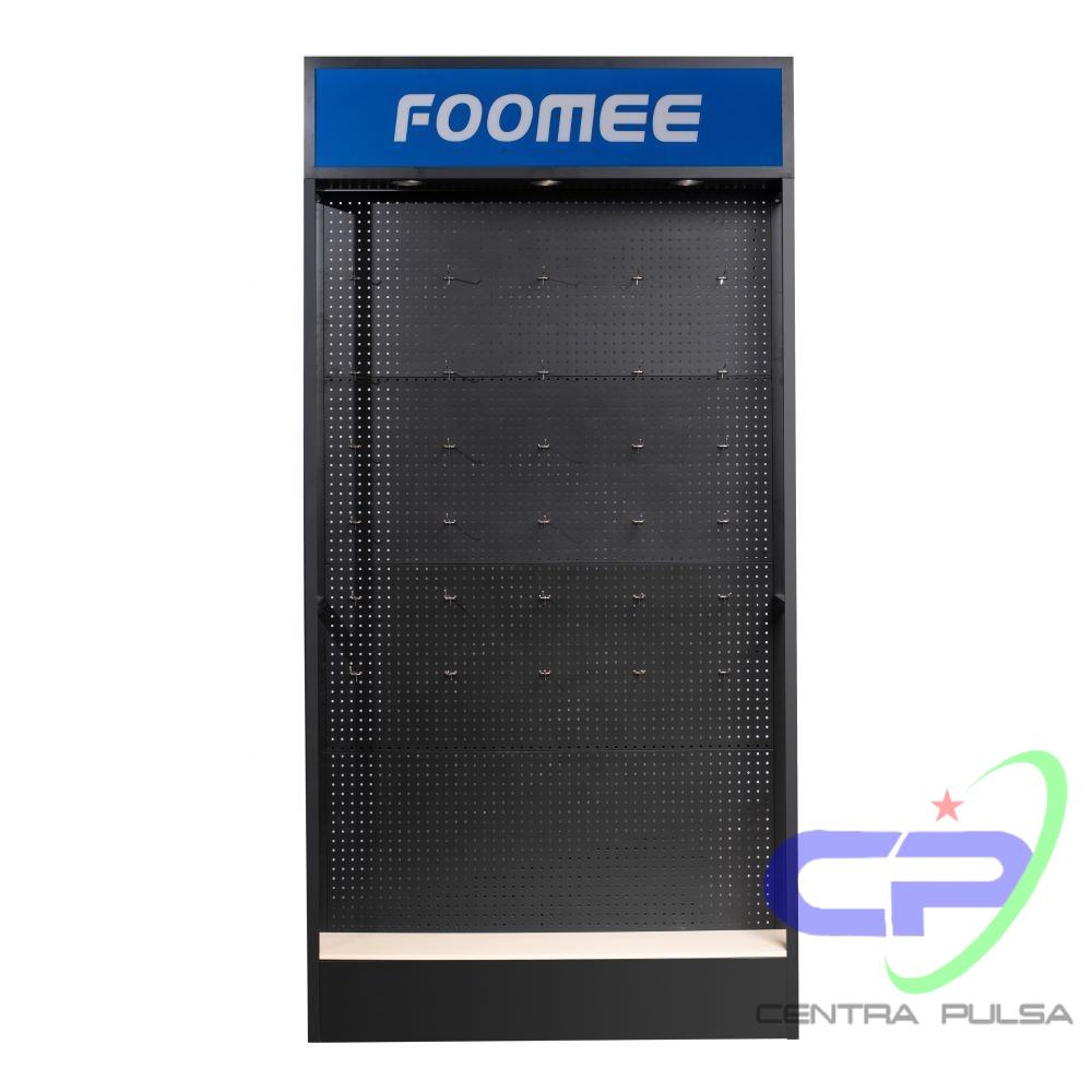 Jual RAK BESAR FOOMEE | Shopee Indonesia