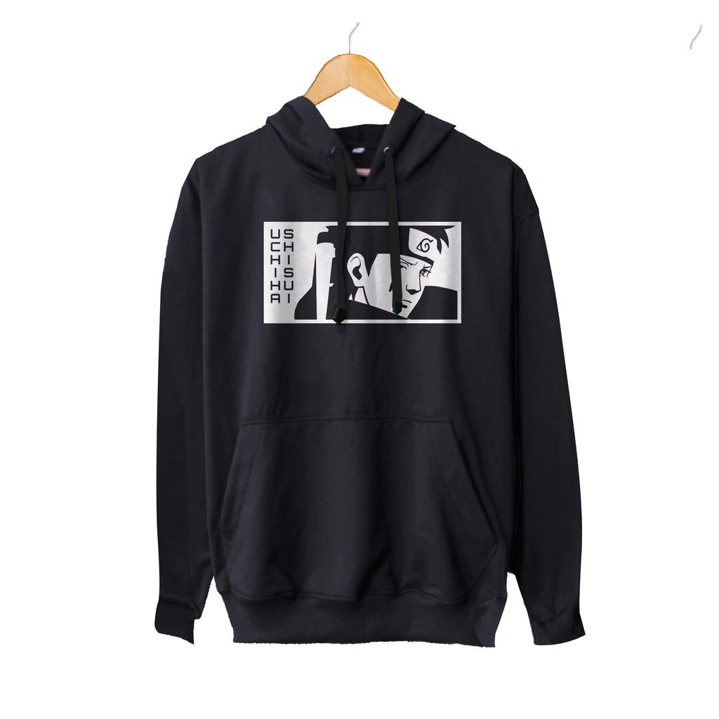 Shisui cheap uchiha hoodie