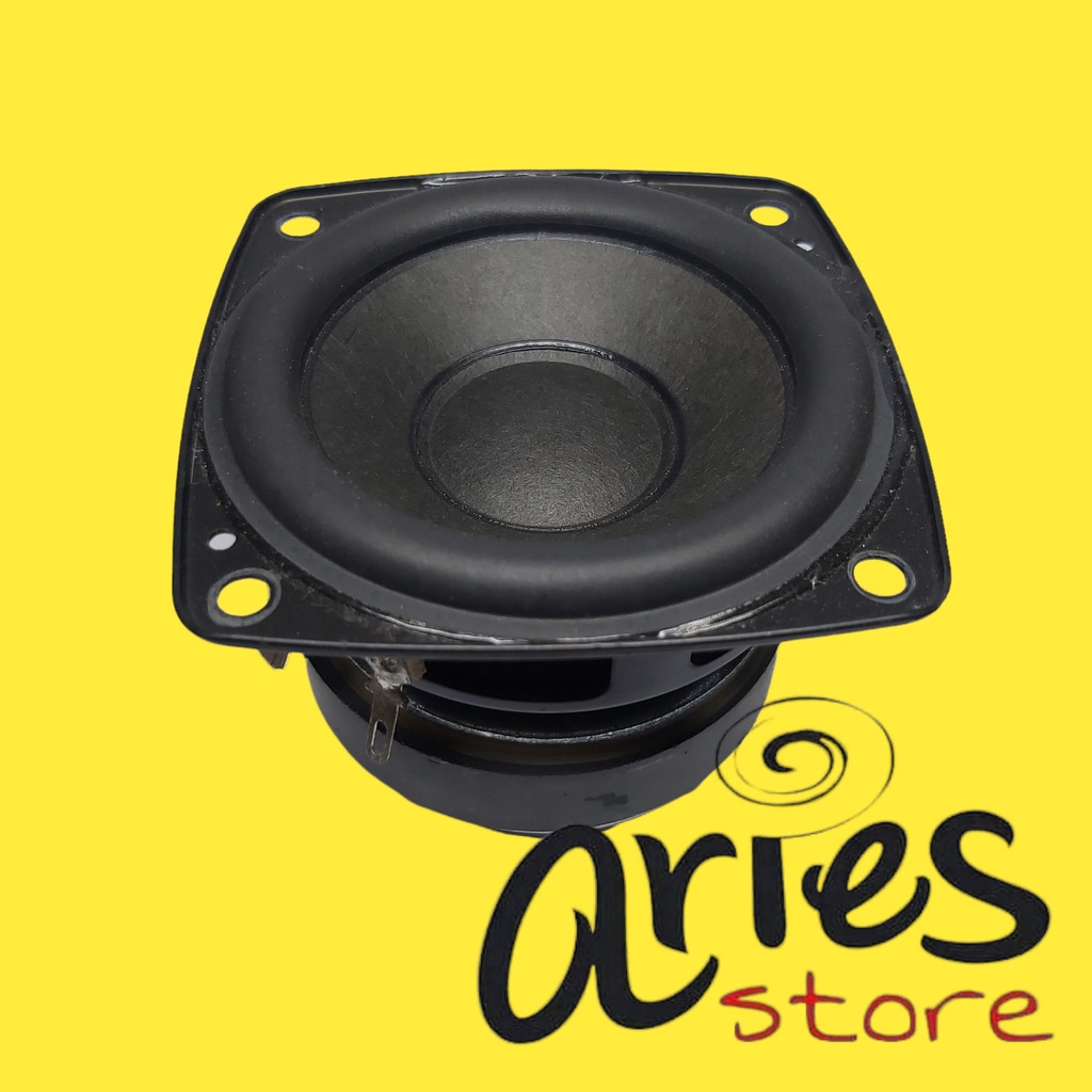 Jual SPEAKER 2.5 INCH DOUBLE Shopee Indonesia