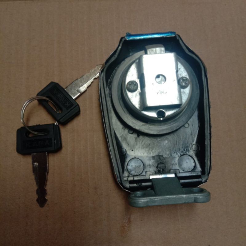 Jual Tutup Tangki Rxk / Tutup Tangki Rxk | Shopee Indonesia