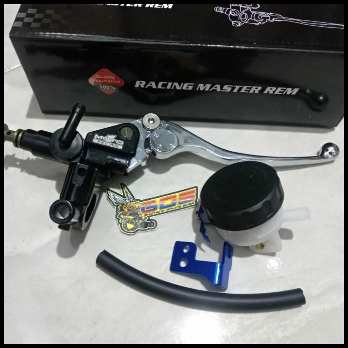 Jual Master Rem Moto1 Racing Axial Universal | Shopee Indonesia