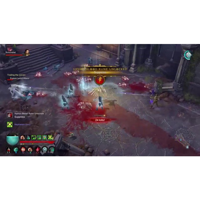 Jual NEW Diablo 3 Eternal Collection | CD GAME | GAME PC DAN LAPTOP ...