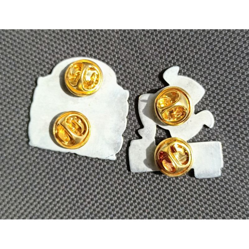 Jual vintage isle of man TT IOM 1963 & 1964 pin cafe racer | Shopee ...