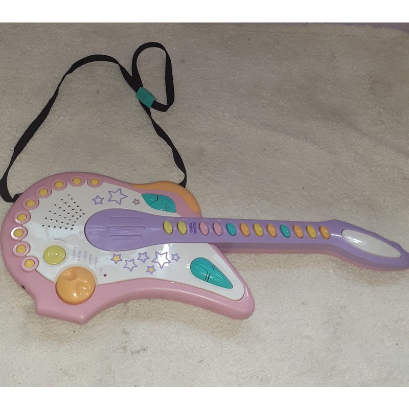 Jual Toys R Us guitar | Shopee Indonesia
