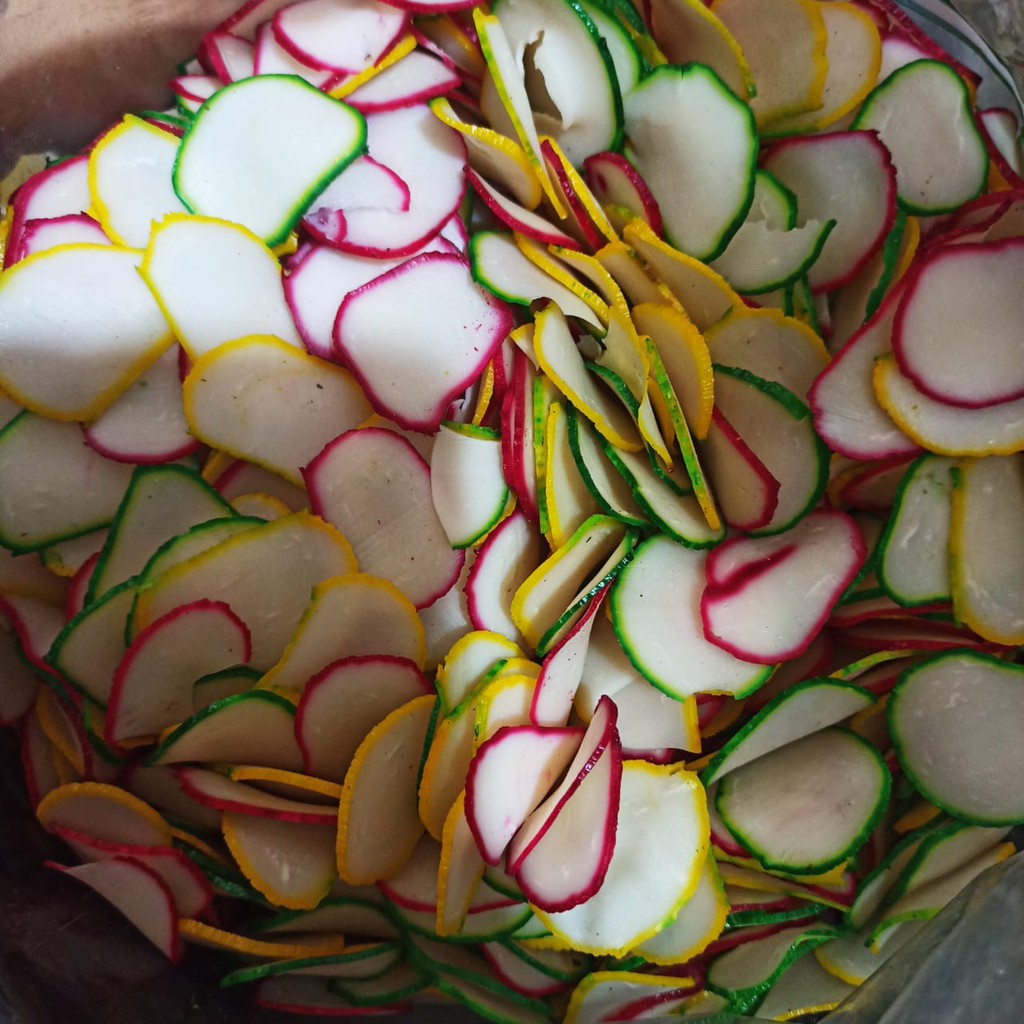 Jual ANEKA KRUPUK MENTAH KRUPUK RAFAEL | Shopee Indonesia