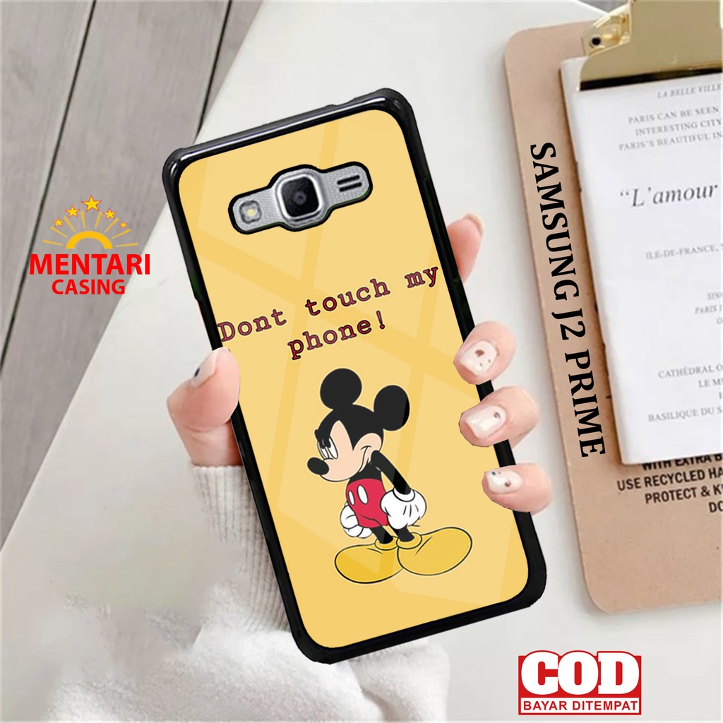 Phone Case Model Casing Hp Samsung J2 Prime Jual Case SAMSUNG J2