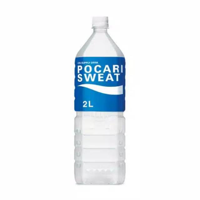 Jual Minuman Pocari Sweat Ltr Shopee Indonesia