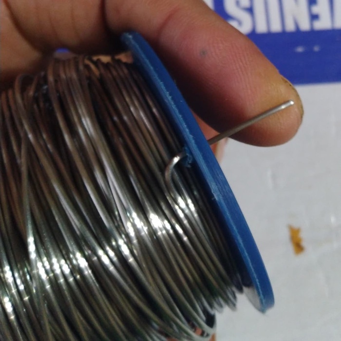 Jual nikelin niklin 1 mm jual per meter | Shopee Indonesia