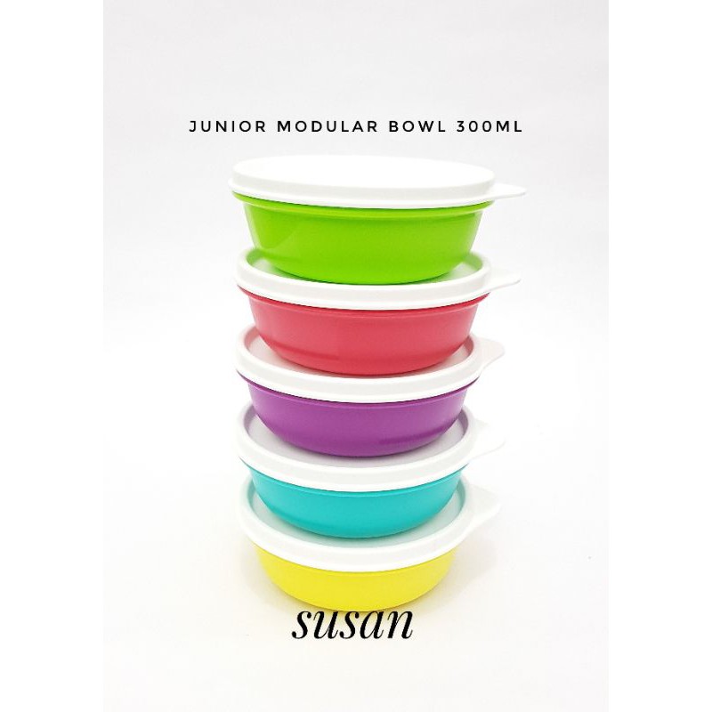 Jual junior modular bowl/ jmb/ junmod | Shopee Indonesia