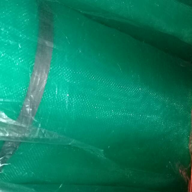 Jual INSECT NETT MESH 50 UKURAN 1x10 METER | Shopee Indonesia